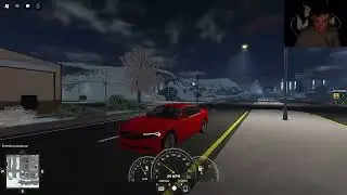 roblox get pulled over