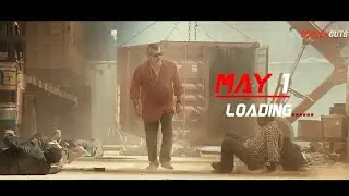 Thala | Ajith Kumar | May 1 2021 | Birthday Pre-cuts | Sounds Mashing