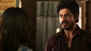 Zalimaa #srk