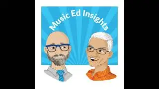 Energize your Classrooms with Peter Boonshaft