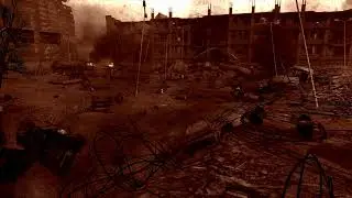 Call of Duty 4 - Aftermath - FULL voicelines