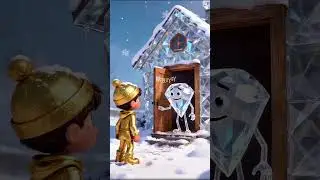 Chintu went to house of gold 😱 #Catsoftiktok#CatLovers #cat #cute #FunnyCats#catcartoon#fyp#shorts
