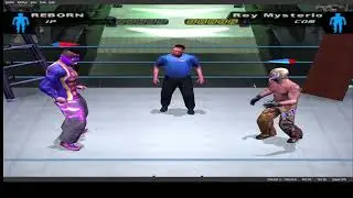 WWE SmackDown Here Comes The Pain🔥 |Relive The Ruthless Aggression Era