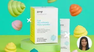 Goop Multi Product Brand Introduction Video by www.videomagic.ai