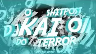 🎴|SLIDE N&Oslash; IDENTIFIC 1 |🎴(DJ Tails ZN & DJ Kai 01)