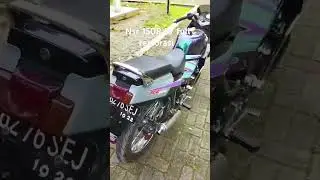 honda nsr 97 di jual full restorasi #nsr #2tak #hondansr #2taklover #reels