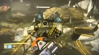 King's Fall Insane Mode: Two Man Oryx