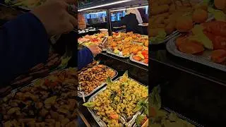 Завтрак с друзьями в Ziyafet Hanau | Новый турецкий ресторан #халяль #турецкая #еда
