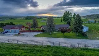7 Blue Spruce Ln.