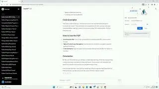 complete guide to python programming pdf