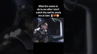why bro 😢✌️💔🥀? #starwars #fyp #darthvader #forceunleashed #bro #betrayal #backstabber