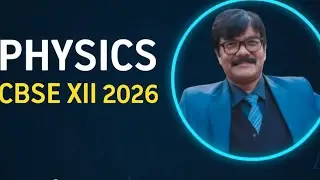 Class XII PHYSICS AC ka sabse bada jhoot,Energy moves not electron.