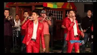 Alta Consigna Feat. Banda Renovacion - Asi Naci (en vivo 2016)