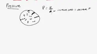 Understanding Pressure Temperature and Volume of Gases