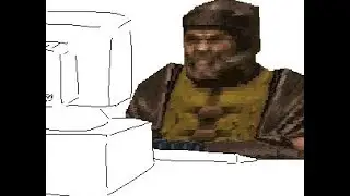 Что с лицом? QUAKE жива?