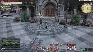 【FF14】(メイン：新生編Lv50～)メイン・サブクエスト進行中（2025/11/10）
