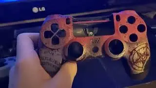 Bralexanic Setup Reveal V.3