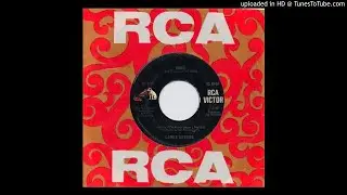 Lorne Greene - Sand - RCA (Western)