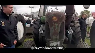 VC DE KRUM  Motorische Demo Dagen Asten 2023 pt2 2