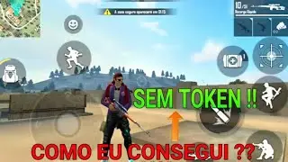 PEGUEI UMA SVD EM CIMA DA FACTORY * sem token de recompensa *