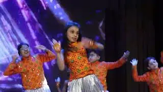 HADIPPA X NAGADA BAJA | RAFTAAR 2025 | GAURAV MODI DANCE ACADEMY
