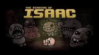 (VOD #28) The Beginning of Isaac (32nd Flash Isaac Run)