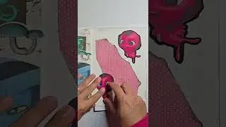 #ladybugandchatnoir #tikki #miraculousladybug #miraculous #journal #relax #foryou #ladybug #chatnoir