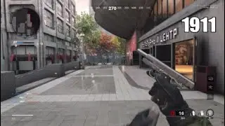 All weapon reload animations|Call of duty Cold War Alpha