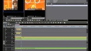creat project of edius 6 nagin highlight2