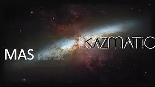 KAZMATIC video flyer - 27 feb. 2016