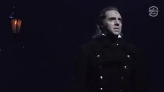 Stars - Nando Pradho - Les Mis&eacute;rables Brasil