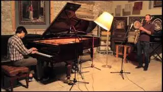 ANADOLIS - HUBER  