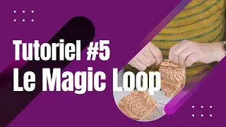 Capsule 5 Magic Loop
