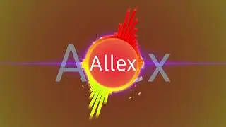 Allex - Deep Bass (official)