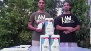 Pure Body Hemp Talk