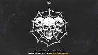 [FREE] BACK OFF | Hard Underground Type Beat | Dark Boom Bap Rap Beat | KLAXY BEATS