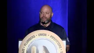 Apprentice Speech Jeremy Pilecki LU211