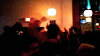 Pat Hilton Band - World Series 2011 Victory