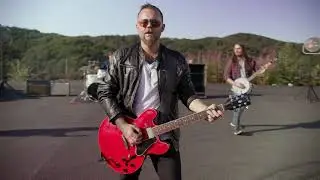 Haavard - Just The Way I Am (Official video)