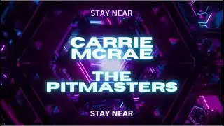 Stay Near | Intimate Alternative R&B Love Song | Late-Night Indie Soul Vibes