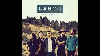 Lanco - Greatest Love Story (slowed + reverb)