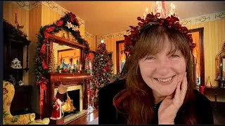 Zweiter Advent im Bastelzimmer LIVE