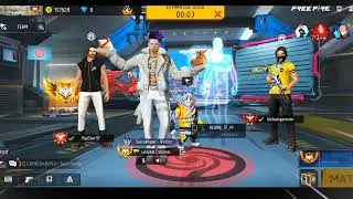Region Hard Lobby Zone Push | Zone Push Tips and Tricks | Zone Push Character Combination