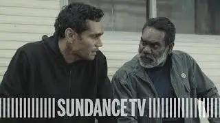 CLEVERMAN | 'Hiding Hairies' Official Clip (Episode 103) | SundanceTV