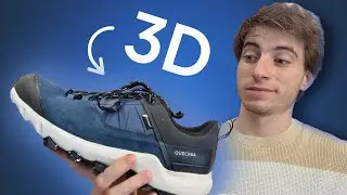 Faites de la 3D ultra r&eacute;aliste en 10min gr&acirc;ce &agrave; la photogramm&eacute;trie !