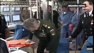 2015 Путин про новое ядерное оружие! США может просто ЗАХЛЕБНУТЬСЯ   УТОПИМ ЕСЛИ ЧТО
