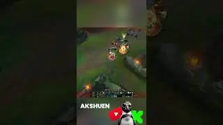uzun video atmak not worth btw  #leagueoflegends