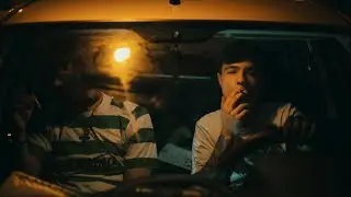 BandoBenz - Macachi (Prod. Deriansky)