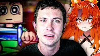 Tobuscus Fell Off The Deep End