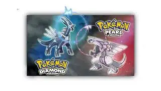 Route 201 (Day) | Pok&eacute;mon | Remake (Extended 10 Minutes)